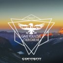 Tokyo Cartel - C'mon Dare Me