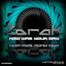 Zorak - L.S.Trance