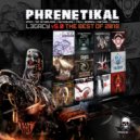 A-Leks & The Paranoize - Don't Break Me
