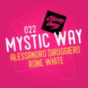 Alessandro Diruggiero, Rone White - Stoppin