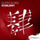 Elated & VIKA - Starlight