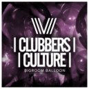 Radioknob - Turn It Up (Original Mix)