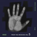 Vadz - Disco Locator