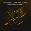 Adip Kiyoi & Christina Novelli - Carousel