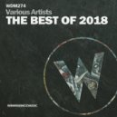 Angel Markez, Frequenz - Infernus (Original Mix)