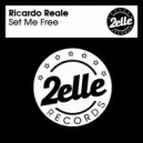 Ricardo Reale - Set Me Free (Instrumental Mix)