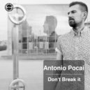 Antonio Pocai - Sonador (Original Mix)