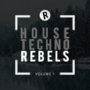 Angel Black - The Lunatica (Original Mix)