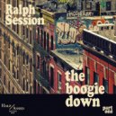 Ralph Session - What's Up With You