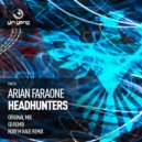 Arian Faraone - Headhunters (G8 Remix)
