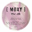 Darius Syrossian - Dance Of The Shaman (Doc Martin (Sub Level Remix))