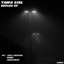 Tawa Girl - Kepler