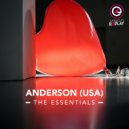 Anderson (USA) - Backup Plan