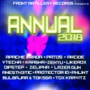Protector ID - Alarma (Original Mix)