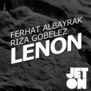 Ferhat Albayrak & Riza Gobelez - Lenon