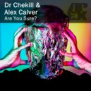 Dr Chekill, Alex Calver - Are You Sure