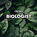 Oblomov - Odyssea (Original Mix)
