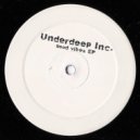 Underdeep Inc. - So Deep (Extended Re-Edit)