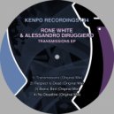 Alessandro Diruggiero & Rone White - No Deadline (Original Mix)