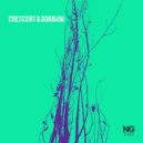 Crescent & Gorbani - Jetlag
