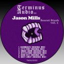 Jason Mills - Drift Away