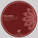 Paul Haro - 27 Hours (Original Mix)