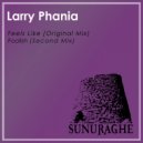 Larry Phania - Foolish (Second Mix)
