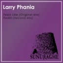 Larry Phania - Foolish