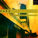 KARU - To Live With Me