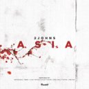 2JOHN'S, Nopopstar, Eugene Jay - Asia
