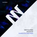Eme Kulhnek - Unlock (Rosper Remix)
