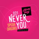 Spega, Dagoro - Your Name
