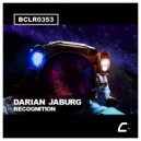 Darian Jaburg - Destination-X