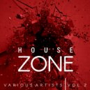 DJ Patisso, Alex Myna feat. Laura Zeta - Between House