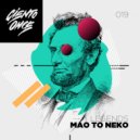 Mao To Neko - My Name Is Jeff