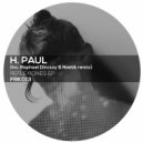 H. Paul - Traición (Noetik Remix)