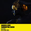 Andrea Erre feat. Samantha Duru - History (DJ Umbi Instrumental Mix)