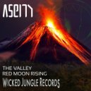 Aseity - Red Moon Rising (Original Mix)