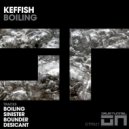 KEFFISH - Bounder