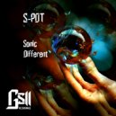 S-Pot - Sonic Different (Original Mix)