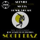 Sol Electrico - Just A Part Of Me