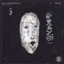 Sall, Stefano Pelle - Cosmic Substrate