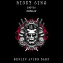 Ricky Sinz - Driven