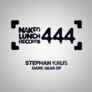 Stephan Krus - Obscure