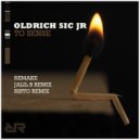 Oldrich Sic Jr - To Sense (Remake)