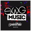 Speakerfreakz - M.O.V.E.