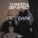 14anger & Dep Affect - 150 Times The Pain