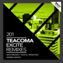 Teacoma - Excite (Original Mix)