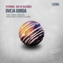 PetiRouge, Jose de Velazquez - Maria La Paralejica (Chris Blum Dub Remix)