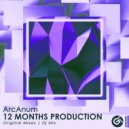 Arcanum - Tantium (Original Mix)